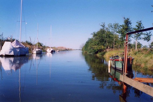 port de richard